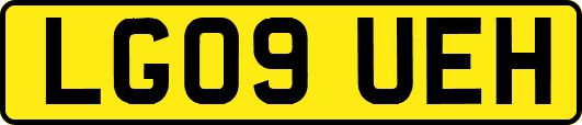 LG09UEH
