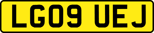 LG09UEJ