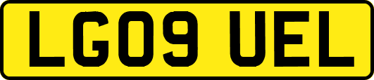 LG09UEL