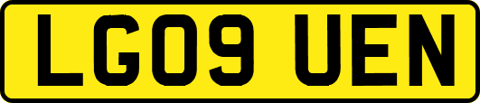 LG09UEN