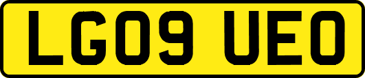 LG09UEO