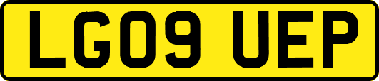 LG09UEP
