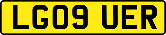 LG09UER