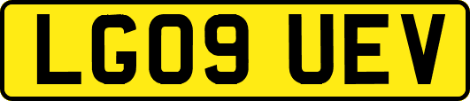 LG09UEV