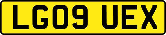 LG09UEX