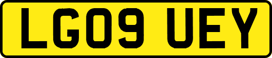LG09UEY