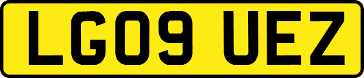 LG09UEZ