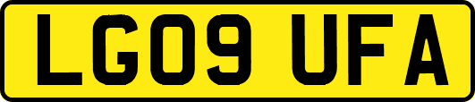 LG09UFA