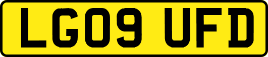 LG09UFD