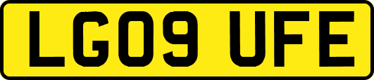 LG09UFE