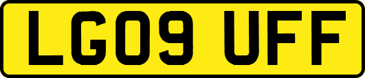 LG09UFF
