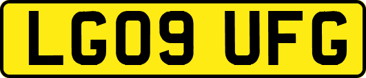 LG09UFG