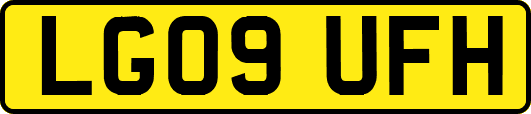 LG09UFH