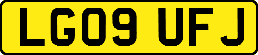 LG09UFJ