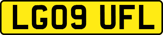 LG09UFL