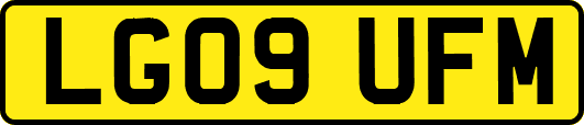 LG09UFM