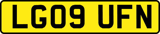 LG09UFN