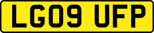 LG09UFP