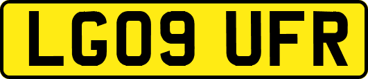 LG09UFR