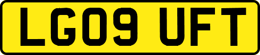 LG09UFT