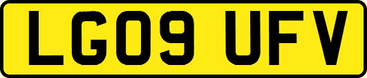 LG09UFV