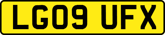 LG09UFX