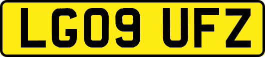 LG09UFZ