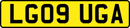 LG09UGA
