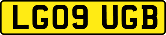 LG09UGB