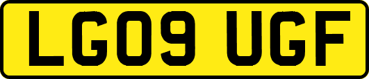 LG09UGF