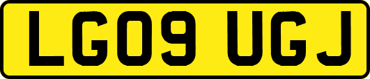 LG09UGJ