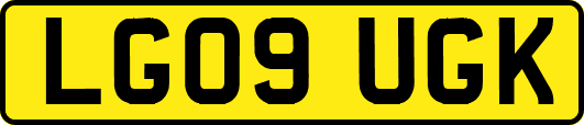 LG09UGK