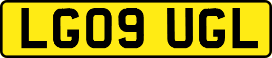 LG09UGL