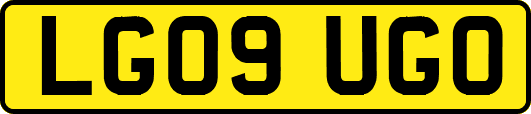 LG09UGO