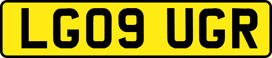 LG09UGR