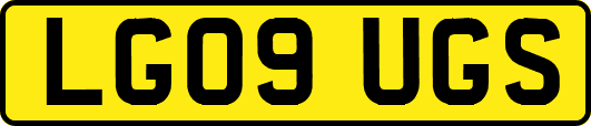 LG09UGS