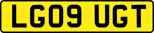 LG09UGT
