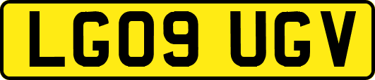 LG09UGV