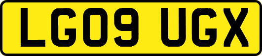 LG09UGX