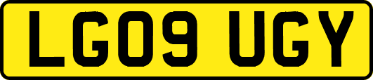LG09UGY
