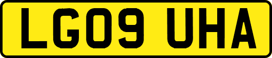 LG09UHA