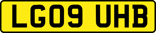 LG09UHB