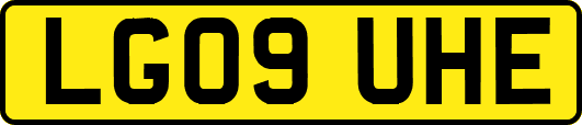 LG09UHE