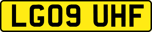 LG09UHF