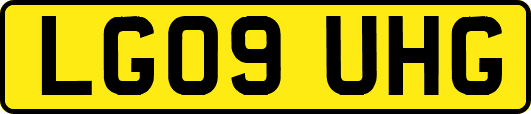 LG09UHG