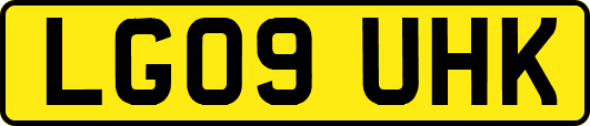 LG09UHK
