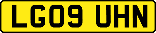 LG09UHN