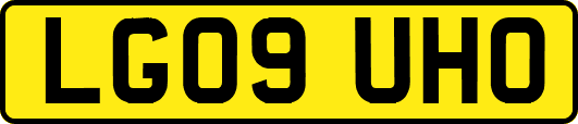 LG09UHO