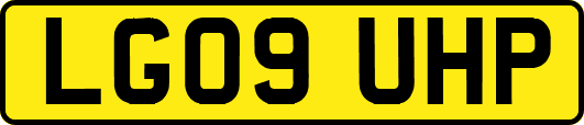 LG09UHP