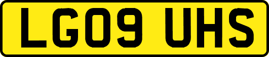 LG09UHS